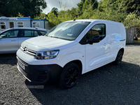 Citroen Berlingo M DIESEL in Antrim