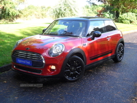 MINI Hatch DIESEL in Derry / Londonderry