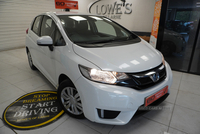 Honda Jazz HATCHBACK in Antrim