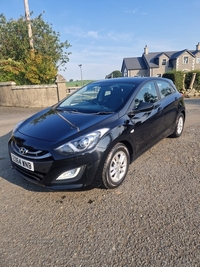 Hyundai i30 1.4 Active 5dr in Armagh