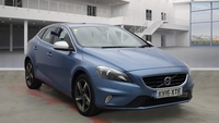 Volvo V40 DIESEL HATCHBACK in Derry / Londonderry