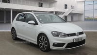 Volkswagen Golf DIESEL HATCHBACK in Derry / Londonderry