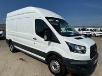 Ford Transit 350 L3 DIESEL RWD in Derry / Londonderry