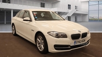 BMW 5 Series DIESEL SALOON in Derry / Londonderry