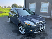 Ford Kuga DIESEL ESTATE in Armagh