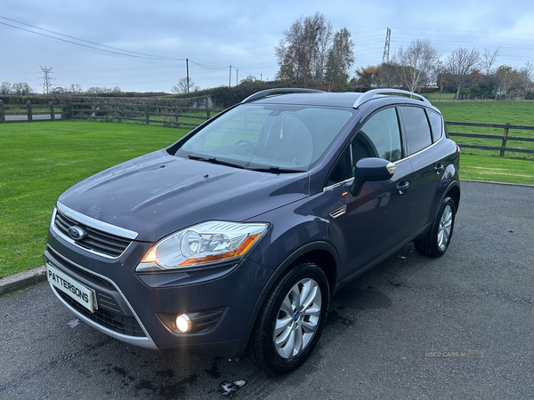 Ford Kuga DIESEL ESTATE in Armagh