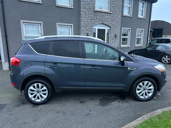 Ford Kuga DIESEL ESTATE in Armagh