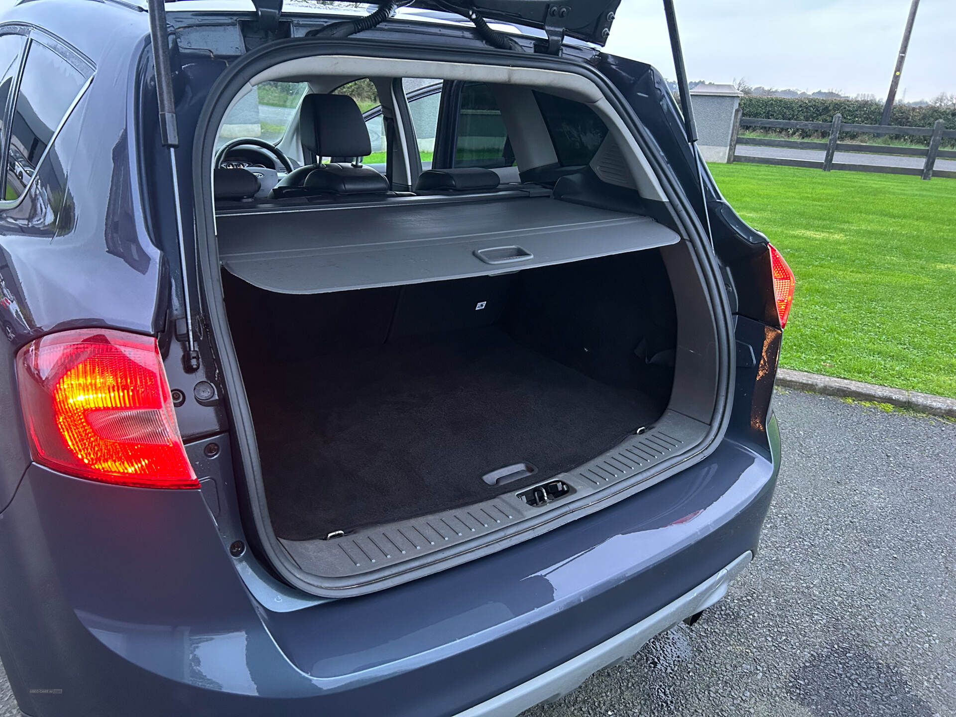 Ford Kuga DIESEL ESTATE in Armagh