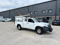 Isuzu D-Max DIESEL in Antrim