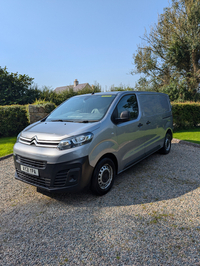 Citroen Dispatch M DIESEL in Tyrone