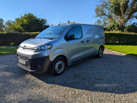 Citroen Dispatch M DIESEL in Tyrone