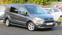 Ford Transit Connect 230 L2 DIESEL in Derry / Londonderry