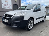 Peugeot Partner 850 1.6 BlueHDi 100 Professional Van [non SS] in Tyrone