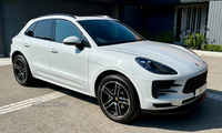 Porsche Macan 5dr PDK in Antrim