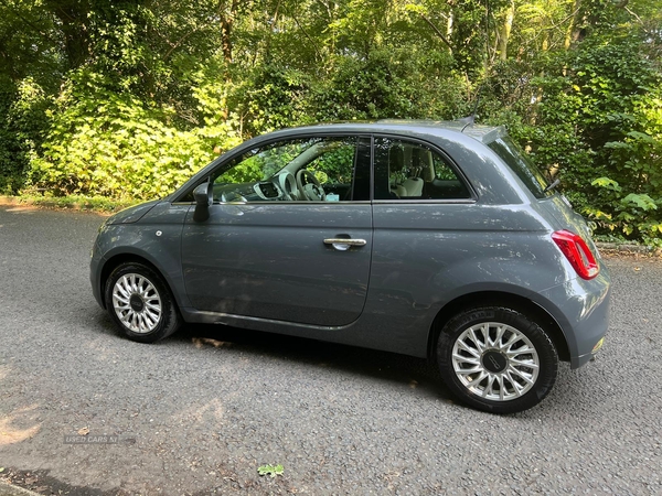 Fiat 500 HATCHBACK in Antrim