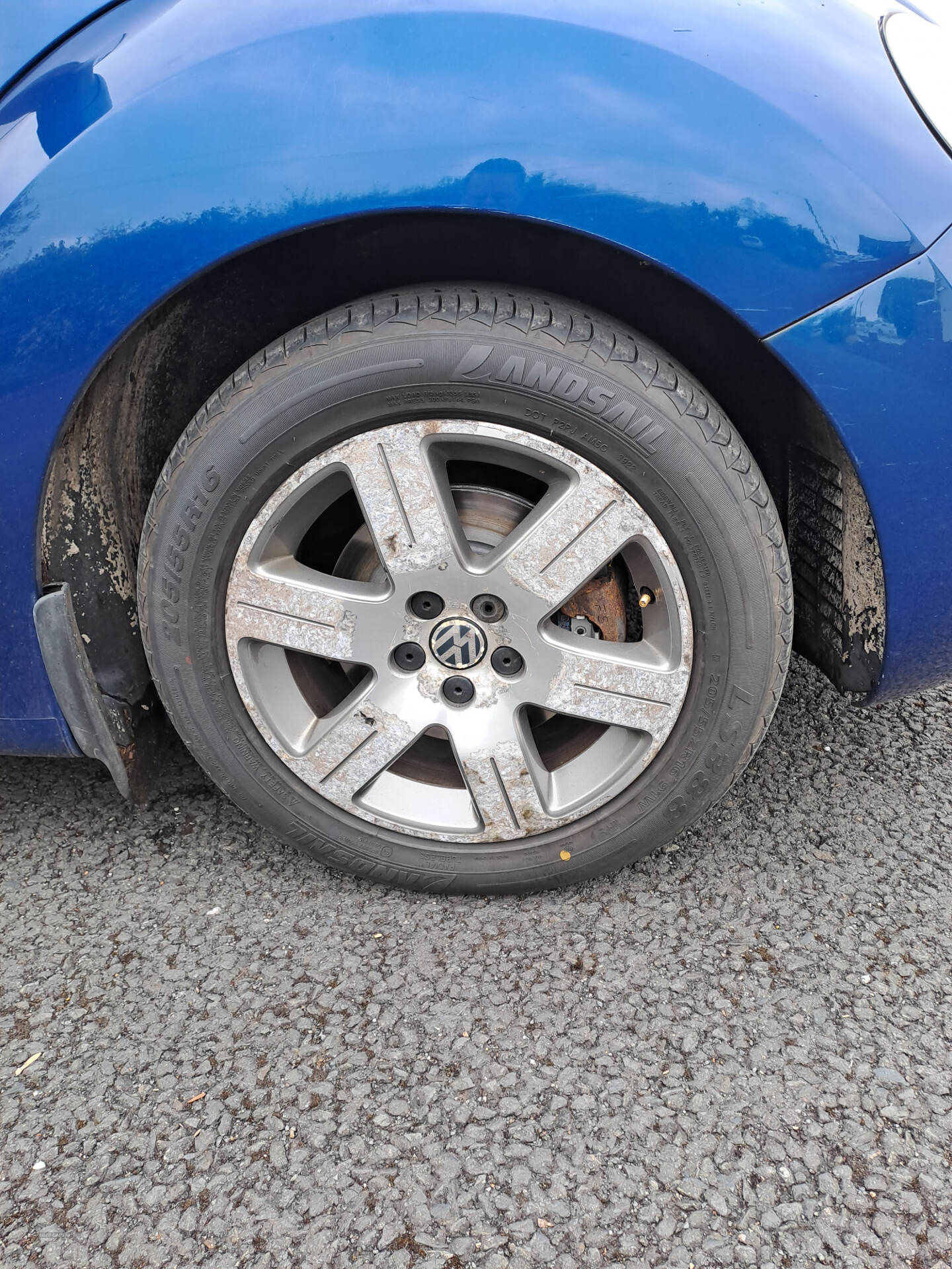 Volkswagen Beetle HATCHBACK in Armagh