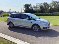 Ford S-Max DIESEL ESTATE in Armagh