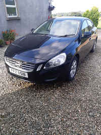 Volvo S60 D3 [163] ES 4dr [Start Stop] in Derry / Londonderry