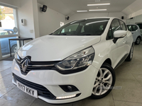 Renault Clio HATCHBACK in Down