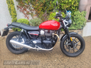 Triumph Bonneville