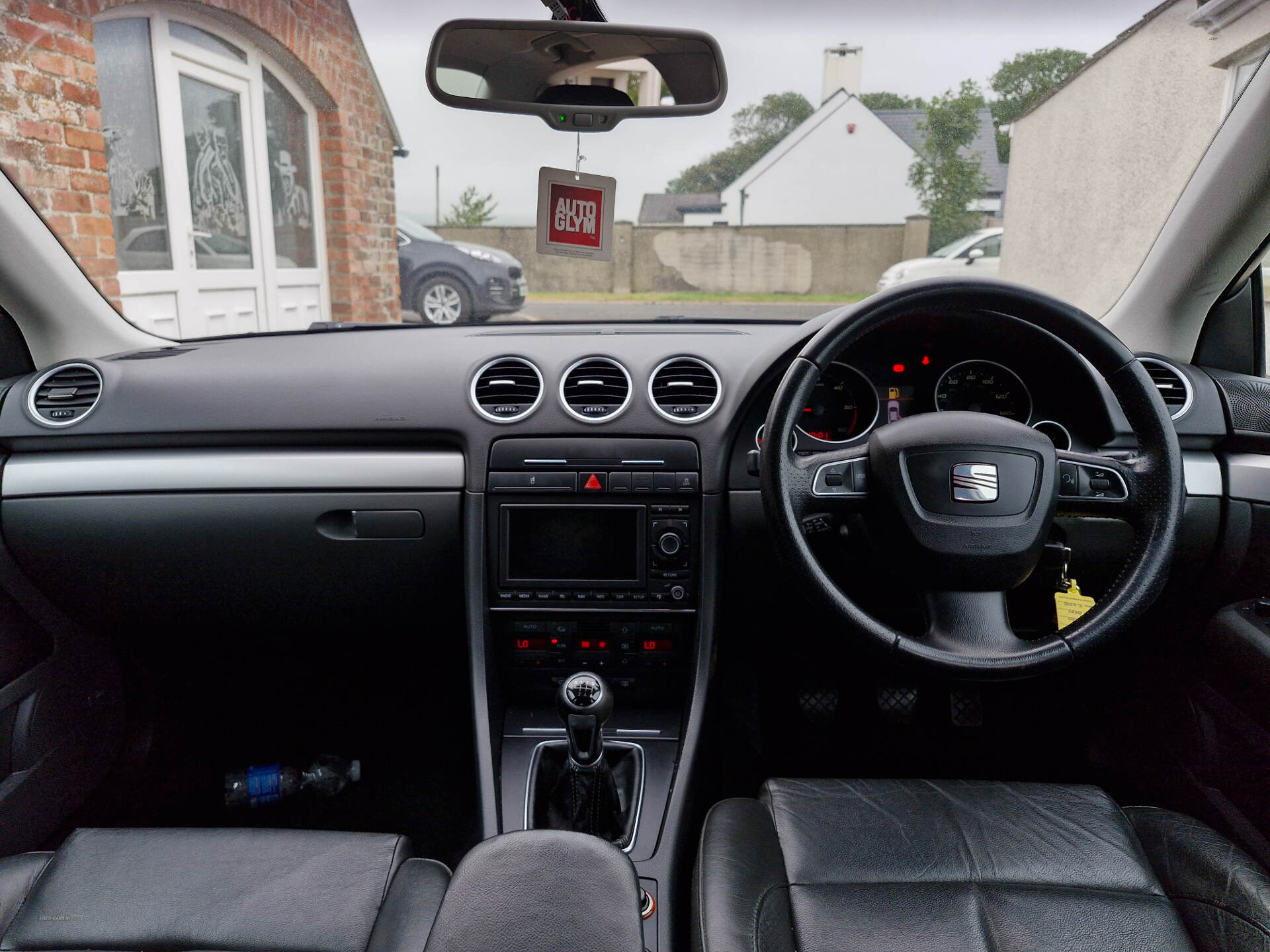 Seat Exeo DIESEL SALOON in Derry / Londonderry