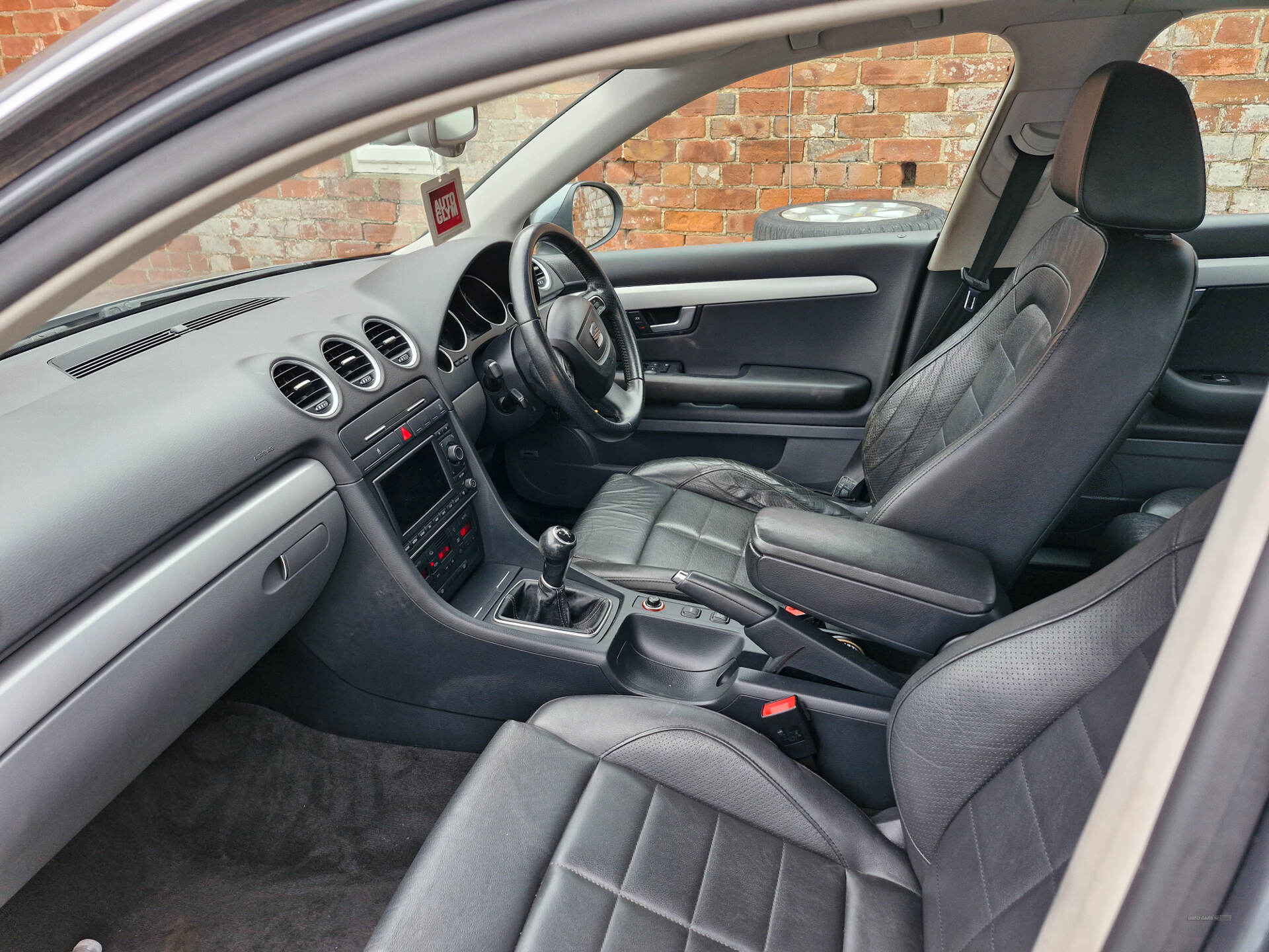 Seat Exeo DIESEL SALOON in Derry / Londonderry