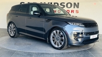 Land Rover Range Rover Sport DYNAMIC SE in Tyrone