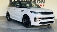 Land Rover Range Rover Sport DYNAMIC SE in Tyrone