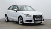 Audi A1 Sportback Tfsi Sport Nav 1.4 Sportback Tfsi Sport Nav in Armagh