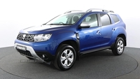 Dacia Duster 1.0 TCe Comfort SUV 5dr Petrol Manual Euro 6 (s/s) (100 ps) in Tyrone