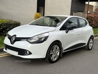 Renault Clio 1.1 EXPRESSION PLUS 16V 5d 75 BHP in Down