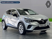 Renault Captur 1.0 Tce 90 Iconic Edition 5Dr in Antrim