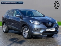 Renault Kadjar 1.3 Tce Iconic 5Dr in Down