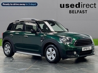 MINI Countryman 2.0 Cooper D 5Dr in Antrim