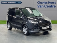 Ford Transit Courier 1.5 Tdci 100Ps Trend Van [6 Speed] in Antrim