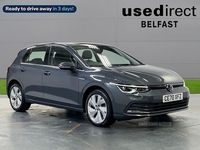 Volkswagen Golf 2.0 Tdi 150 Style 5Dr Dsg in Antrim