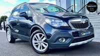 Vauxhall Mokka 1.6 TECH LINE CDTI S/S 5d 134 BHP in Antrim