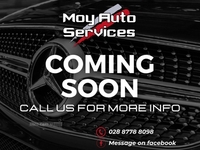 Mercedes-Benz V-Class 2.1 V220 D SPORT L 5d 161 BHP in Tyrone