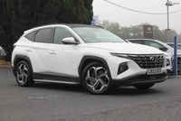 Hyundai Tucson 1.6 TGDi Ultimate 5dr 2WD in Down