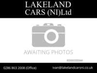 Hyundai Tucson 1.7 CRDI SE NAV BLUE DRIVE 5d 114 BHP in Fermanagh