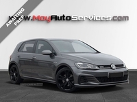 Volkswagen Golf 2.0 GTD TDI DSG 5d 182 BHP in Tyrone