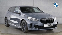 BMW 1 Series 116d M Sport in Derry / Londonderry