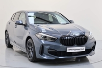 BMW 1 Series 116d M Sport in Derry / Londonderry