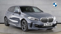 BMW 1 Series 118i M Sport in Derry / Londonderry