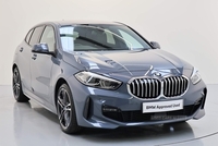 BMW 1 Series 118i M Sport in Derry / Londonderry