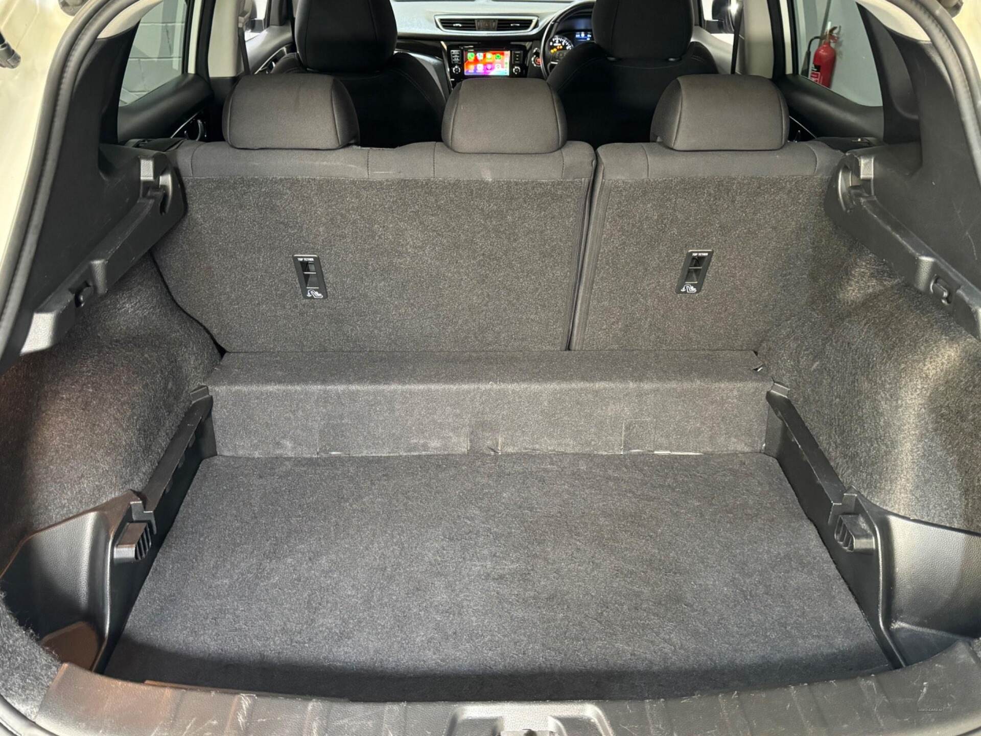 Apr 2021 Nissan Qashqai 1.3 DiG-T 160 [157] N-Connecta 5dr DCT Glass Roof