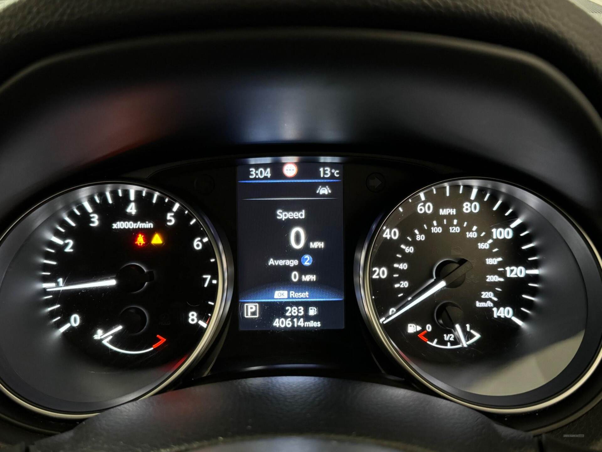 Apr 2021 Nissan Qashqai 1.3 DiG-T 160 [157] N-Connecta 5dr DCT Glass Roof
