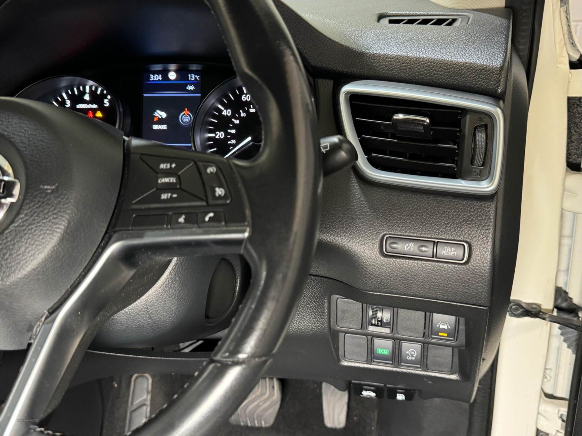 Apr 2021 Nissan Qashqai 1.3 DiG-T 160 [157] N-Connecta 5dr DCT Glass Roof