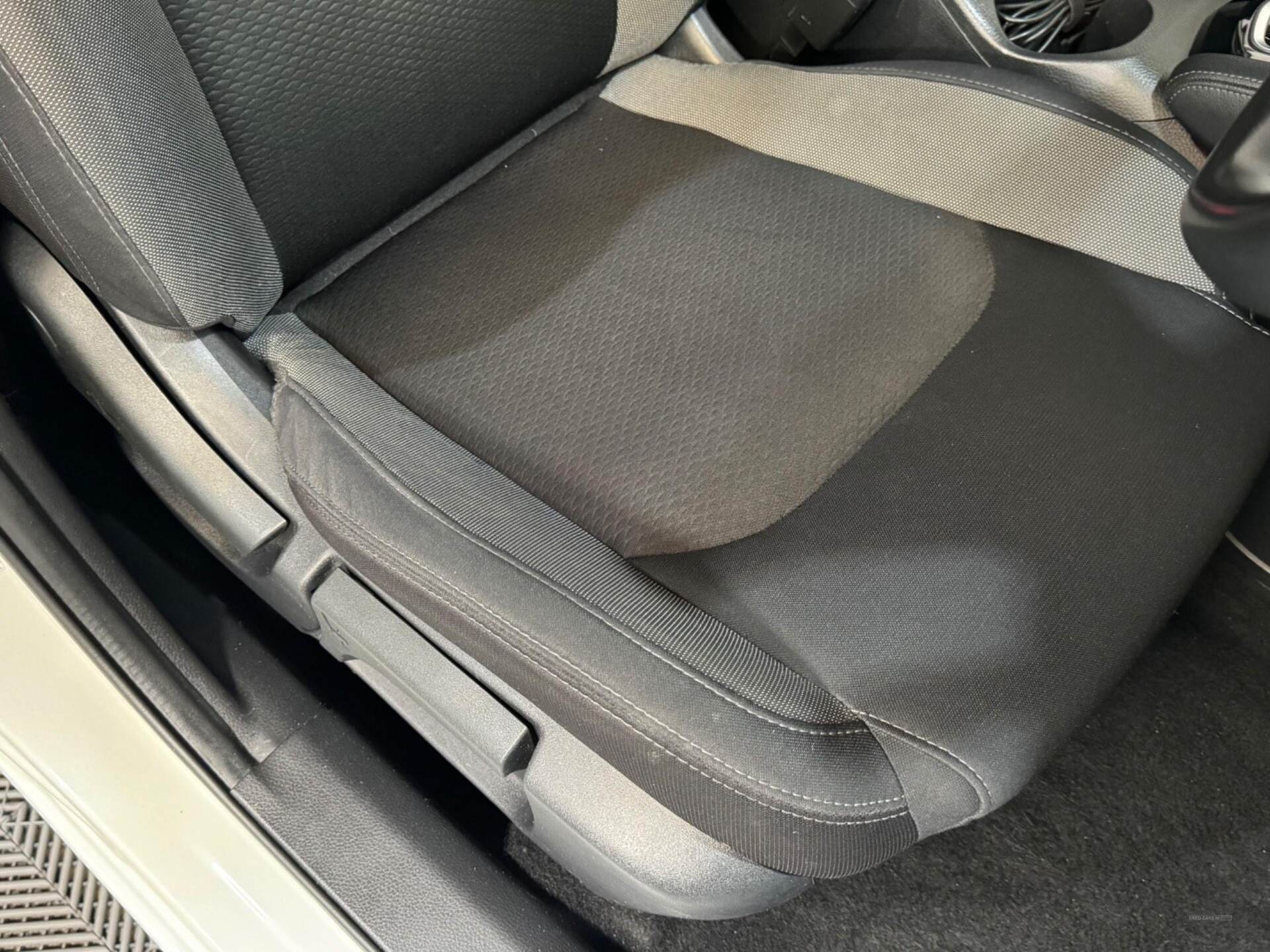 Apr 2021 Nissan Qashqai 1.3 DiG-T 160 [157] N-Connecta 5dr DCT Glass Roof