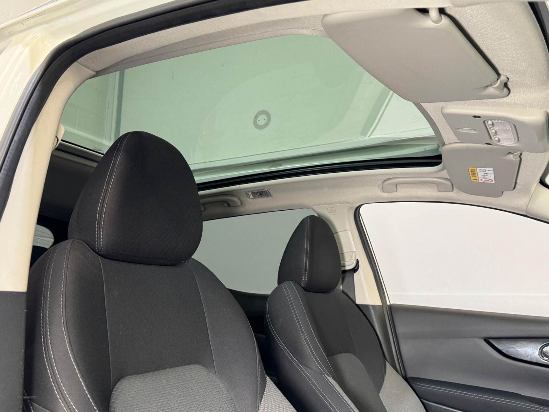 Apr 2021 Nissan Qashqai 1.3 DiG-T 160 [157] N-Connecta 5dr DCT Glass Roof